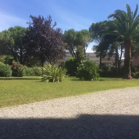 Ideal Sejour A Apartment Mandelieu-la-Napoule