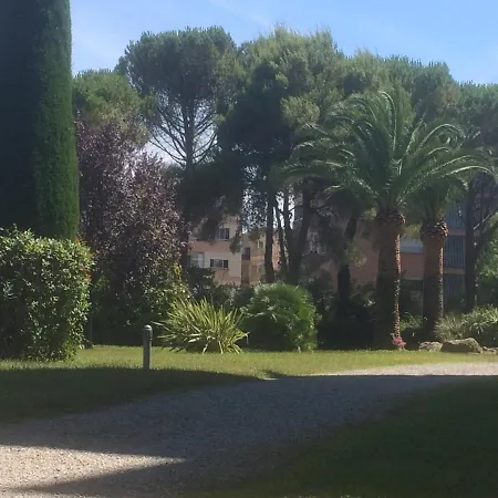 Ideal Sejour A * Mandelieu-la-Napoule