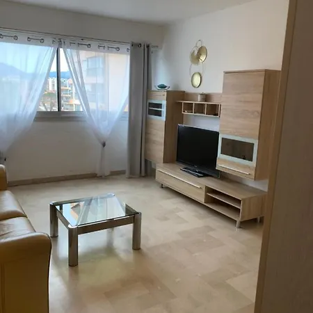 Ideal Sejour A Apartment *