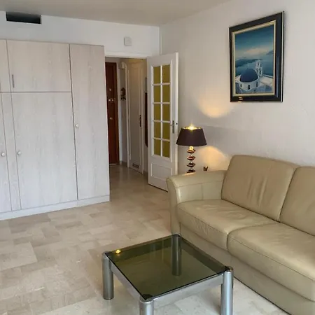 Ideal Sejour A Appartement Mandelieu