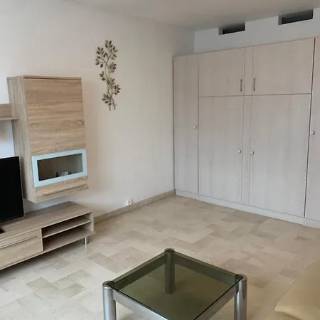 Ideal Sejour A Apartament