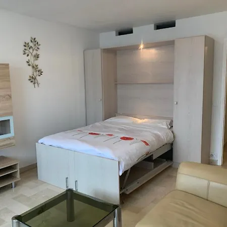 Ideal Sejour A Apartment *