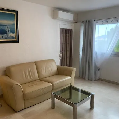 Ideal Sejour A Apartment *