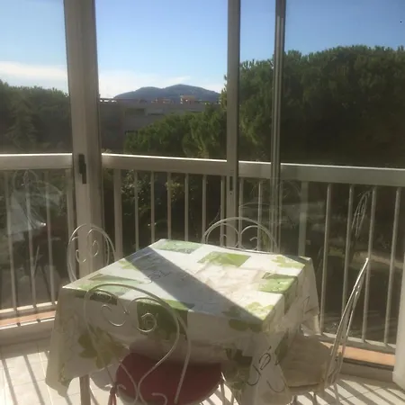 Ideal Sejour A Appartement Mandelieu