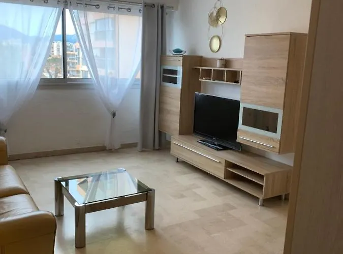 Ideal Sejour A Appartement *