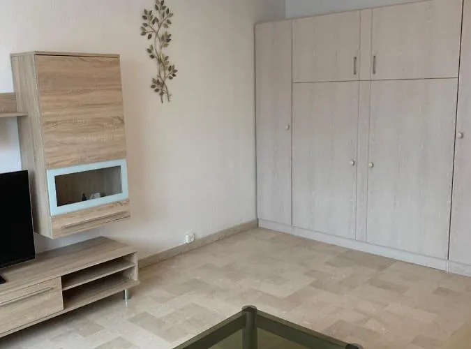 Ideal Sejour A Appartement