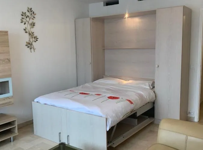 Ideal Sejour A Appartement *