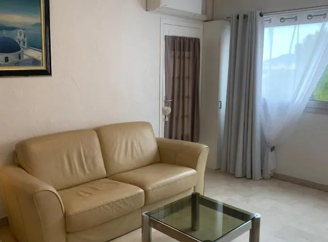 Ideal Sejour A Appartement *