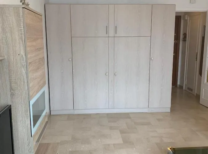 Appartement Ideal Sejour A *