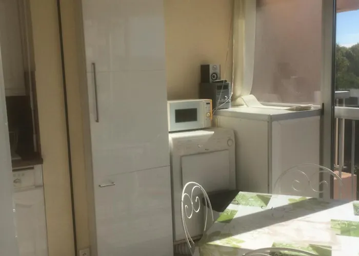Appartement Ideal Sejour A *
