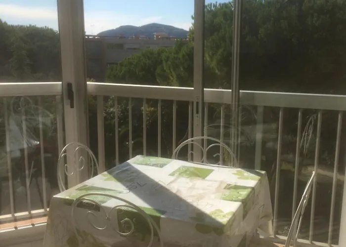 Ideal Sejour A Appartement Mandelieu