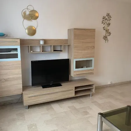 Ideal Sejour A Apartment Mandelieu